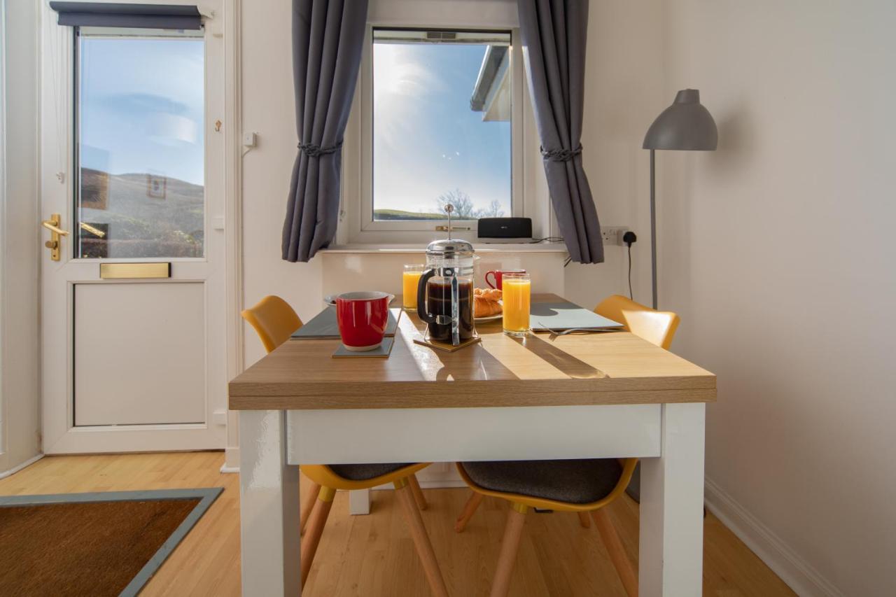 Scalpay@Knock View Apartments, Sleat, Isle Of Skye Тинге Экстерьер фото