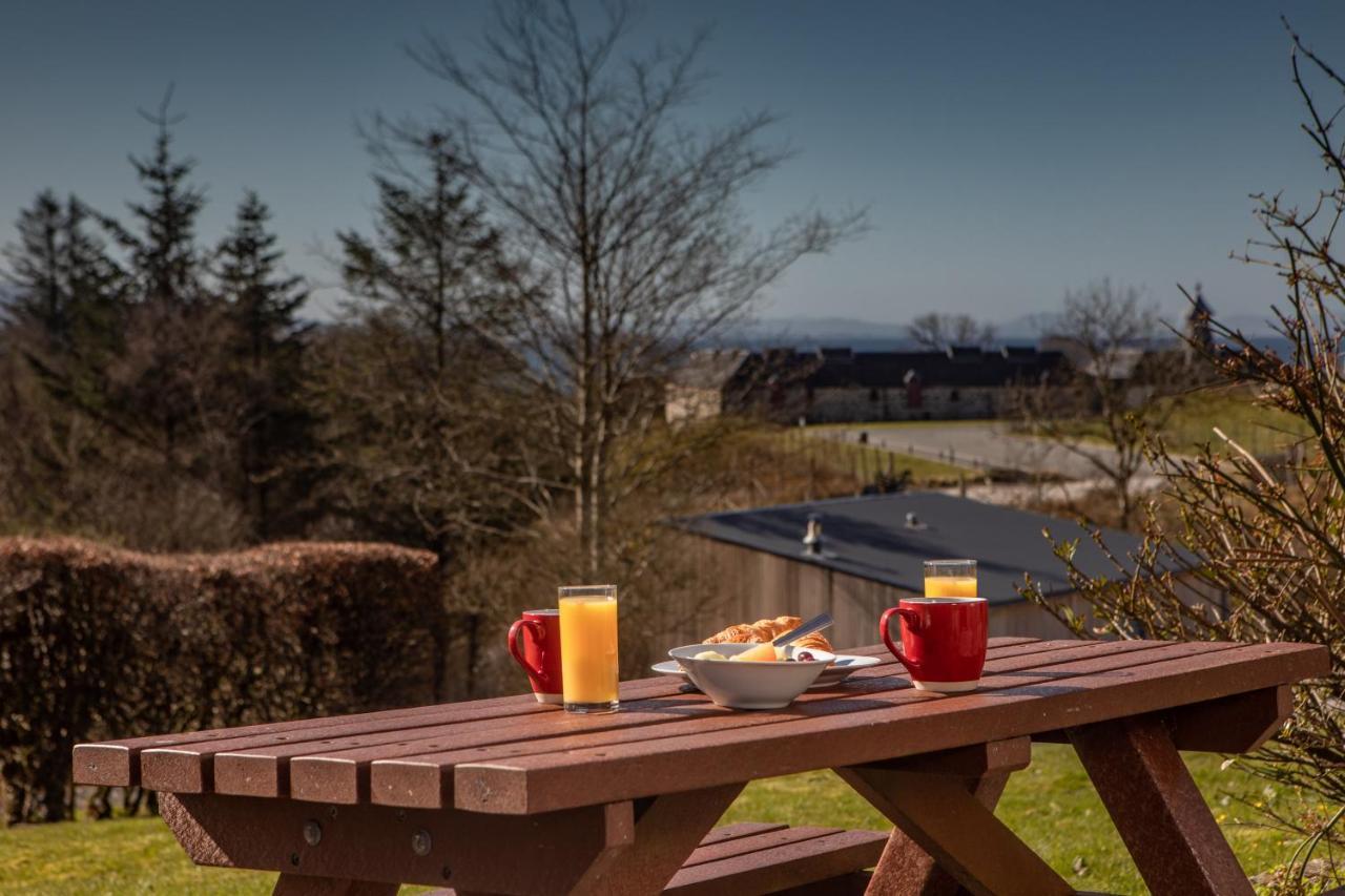 Scalpay@Knock View Apartments, Sleat, Isle Of Skye Тинге Экстерьер фото